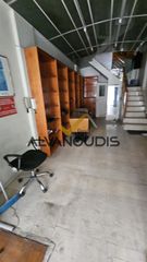Κατάστημα 35 τ.μ. για ενοικίαση, Θεσσαλονίκη - Κέντρο, Κέντρο-thumb-3
