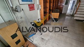 Κατάστημα 35 τ.μ. για ενοικίαση, Θεσσαλονίκη - Κέντρο, Κέντρο-thumb-11