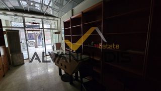 Κατάστημα 35 τ.μ. για ενοικίαση, Θεσσαλονίκη - Κέντρο, Κέντρο-thumb-17