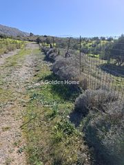 Οικόπεδο 762 τ.μ. για πώληση, Ν. Ρεθύμνου, Ρέθυμνο-thumb-3