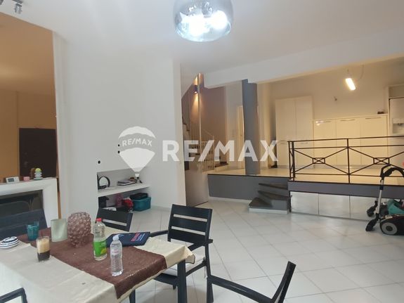 Μεζονέτα 210 τ.μ. για ενοικίαση, Θεσσαλονίκη - Περιφ/Κοί Δήμοι, Συκιές
