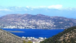 Οικόπεδο 1.100 τ.μ. για πώληση