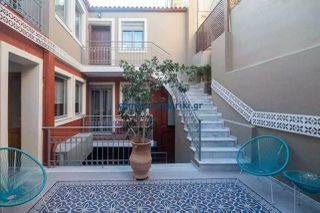 Ξενοδοχείο 265 τ.μ. για πώληση, Αθήνα - Κέντρο, Ιστορικό Κέντρο-thumb-2