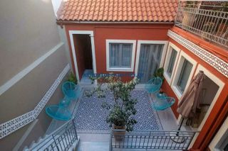 Ξενοδοχείο 265 τ.μ. για πώληση, Αθήνα - Κέντρο, Ιστορικό Κέντρο-thumb-11