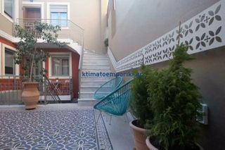 Ξενοδοχείο 265 τ.μ. για πώληση, Αθήνα - Κέντρο, Ιστορικό Κέντρο-thumb-3