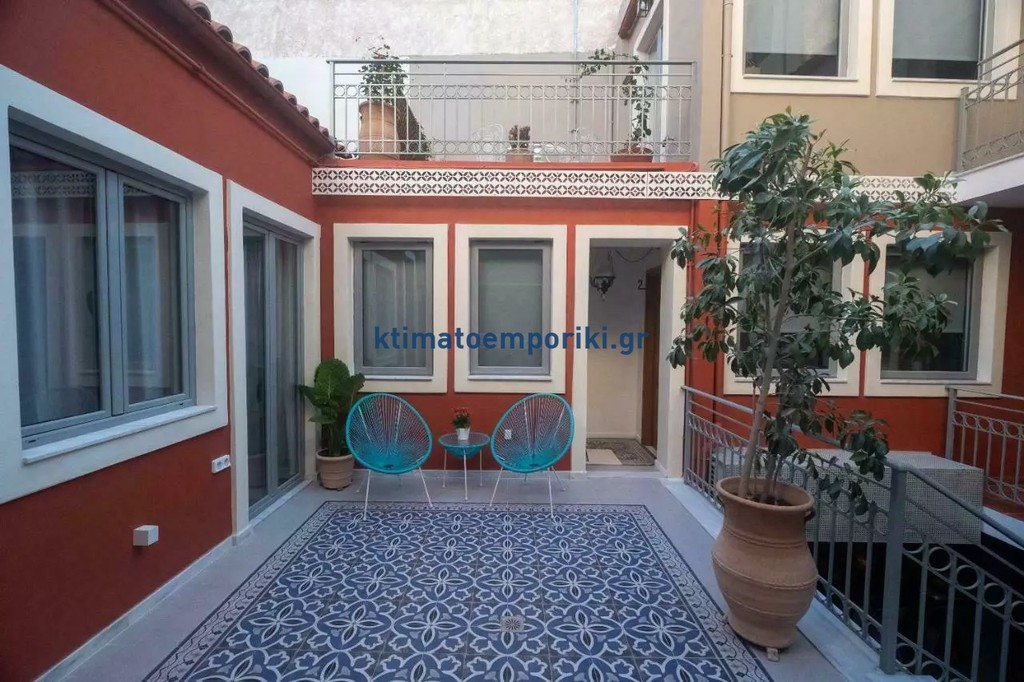 Ξενοδοχείο 265 τ.μ. προς πώληση, Ιστορικό Κέντρο Αθήνας