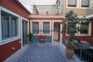 Ξενοδοχείο 265 τ.μ. για πώληση, Αθήνα - Κέντρο, Ιστορικό Κέντρο-thumb-1