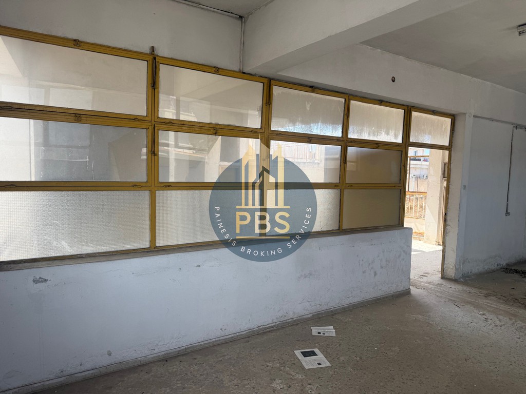 Επιχειρηματικό κτίριο 605 τ.μ. προς πώληση, Κολωνός - Κολοκυνθούς