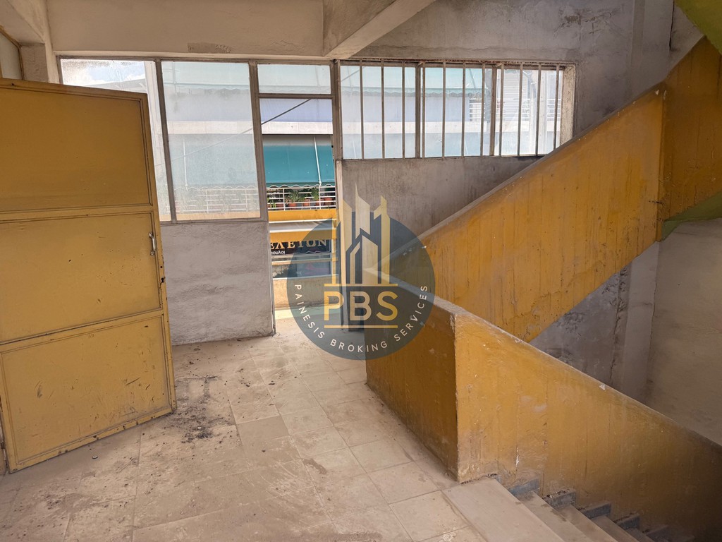 Επιχειρηματικό κτίριο 605 τ.μ. προς πώληση, Κολωνός - Κολοκυνθούς