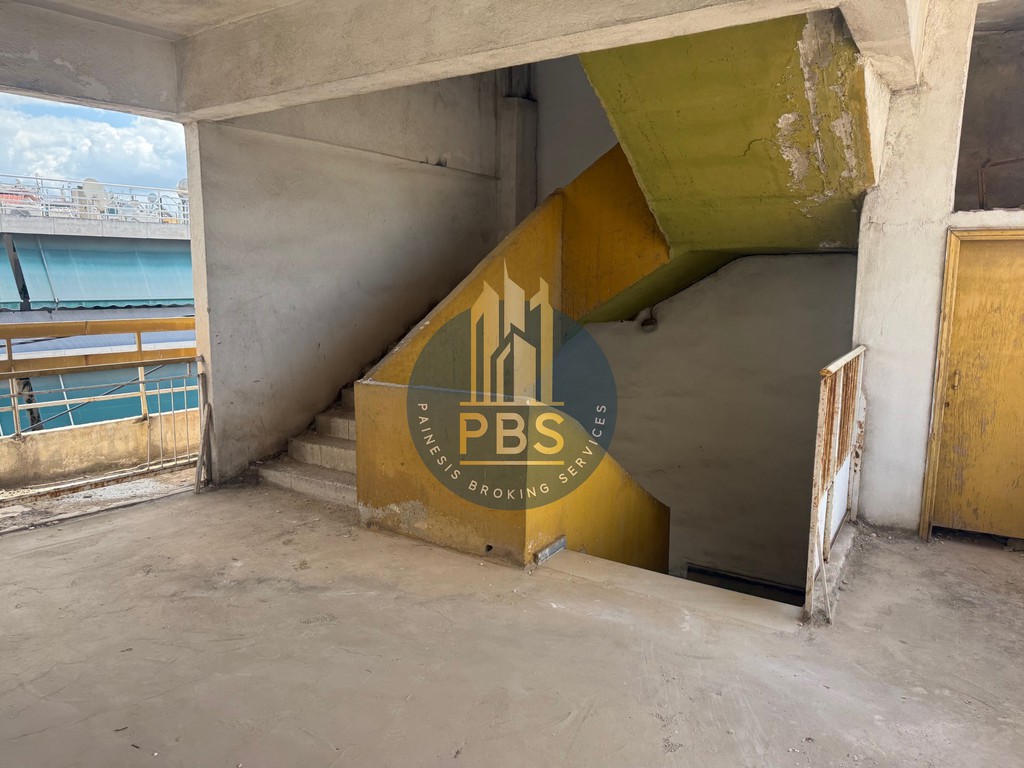 Επιχειρηματικό κτίριο 605 τ.μ. προς πώληση, Κολωνός - Κολοκυνθούς
