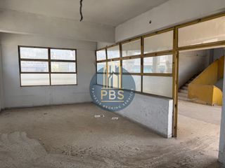 Επιχειρηματικό κτίριο 605 τ.μ. για πώληση
