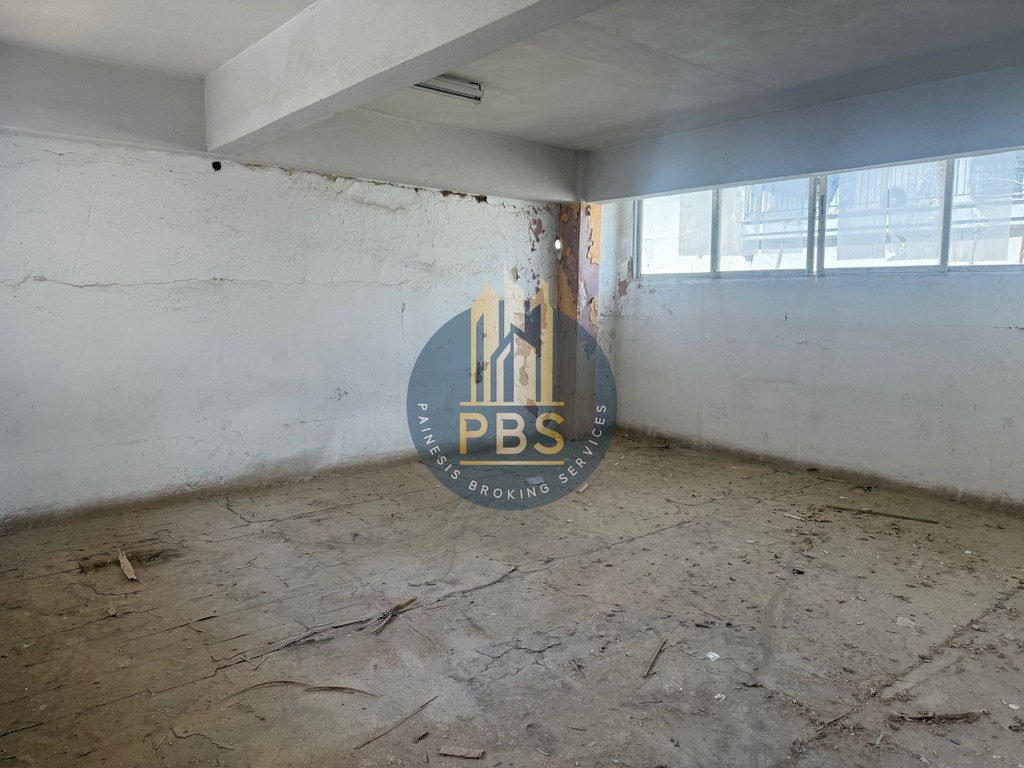 Επιχειρηματικό κτίριο 605 τ.μ. προς πώληση, Κολωνός - Κολοκυνθούς