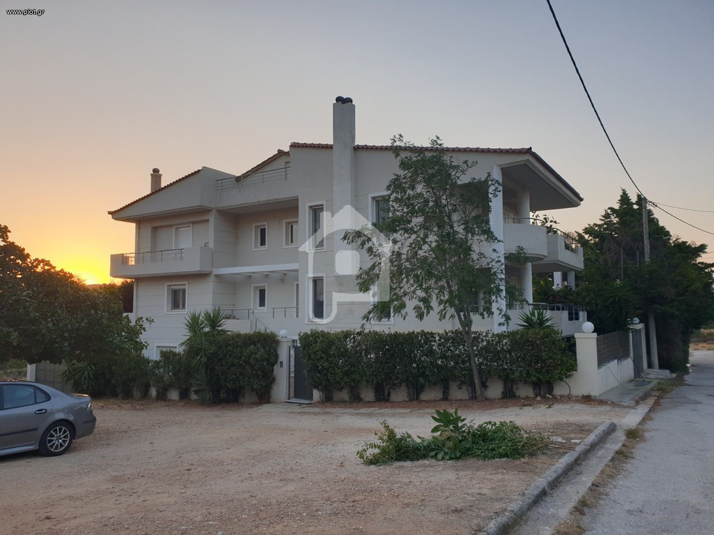 Διαμέρισμα 134 τ.μ. πρός πώληση, Αττική - Υπόλοιπο, Καλύβια Θορικού