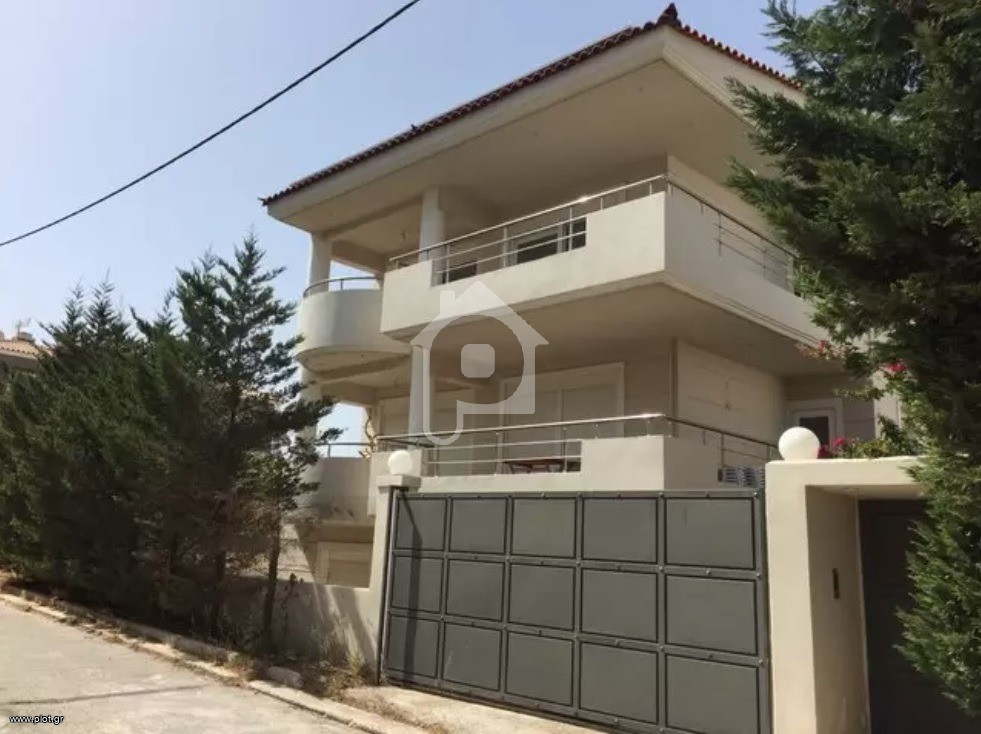 Διαμέρισμα 134 τ.μ. πρός πώληση, Αττική - Υπόλοιπο, Καλύβια Θορικού