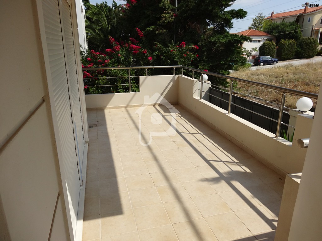 Διαμέρισμα 134 τ.μ. πρός πώληση, Αττική - Υπόλοιπο, Καλύβια Θορικού