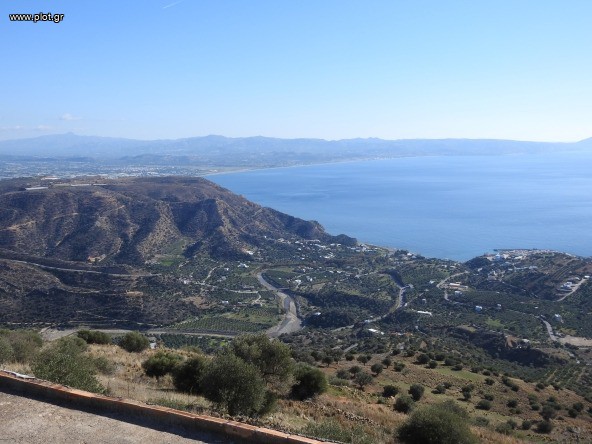 Μονοκατοικία 50 τ.μ. πρός πώληση, Ν. Ρεθύμνου, Λάμπη