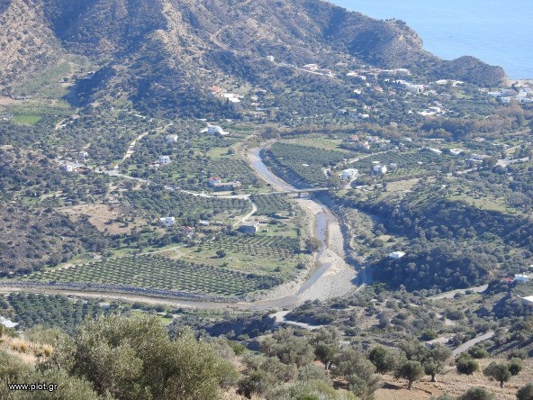 Μονοκατοικία 50 τ.μ. πρός πώληση, Ν. Ρεθύμνου, Λάμπη