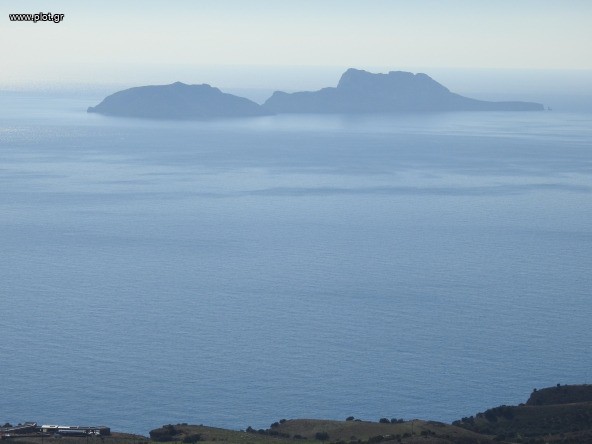 Μονοκατοικία 50 τ.μ. πρός πώληση, Ν. Ρεθύμνου, Λάμπη