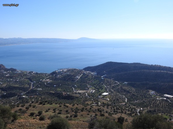 Μονοκατοικία 50 τ.μ. πρός πώληση, Ν. Ρεθύμνου, Λάμπη