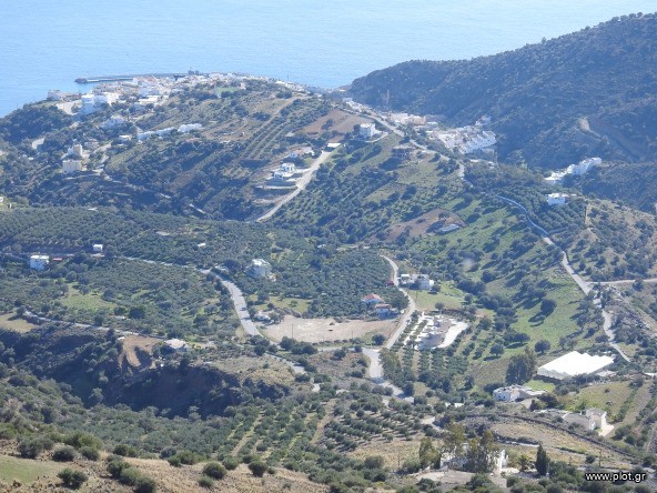 Μονοκατοικία 50 τ.μ. πρός πώληση, Ν. Ρεθύμνου, Λάμπη