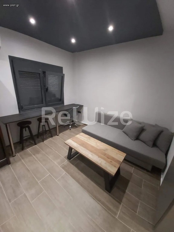 Studio / γκαρσονιέρα 25 τ.μ. προς πώληση, Πανεπιστημιούπολη Αγίου Παύλου