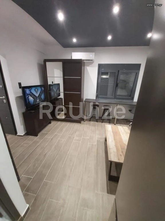 Studio / γκαρσονιέρα 25 τ.μ. προς πώληση, Πανεπιστημιούπολη Αγίου Παύλου