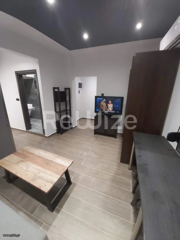 Studio / γκαρσονιέρα 25 τ.μ. προς πώληση, Πανεπιστημιούπολη Αγίου Παύλου