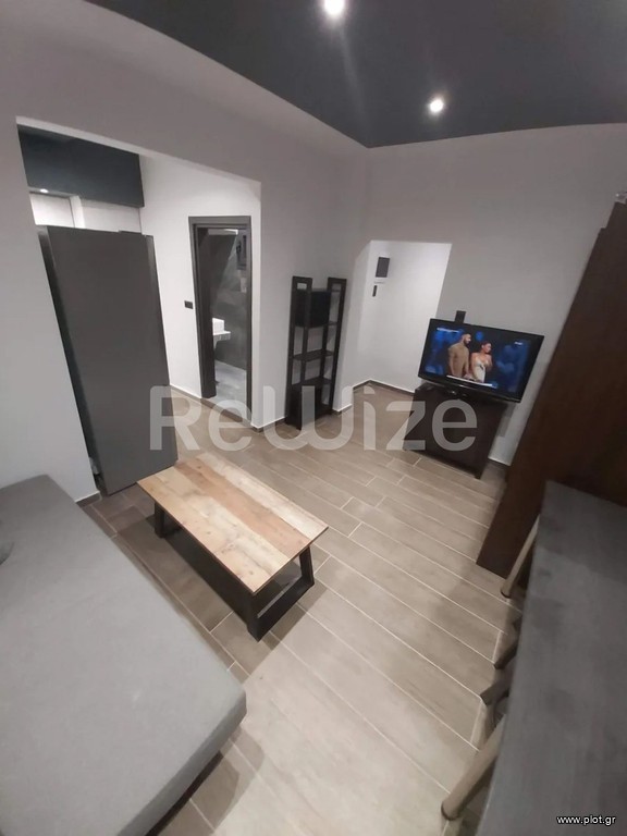 Studio / γκαρσονιέρα 25 τ.μ. προς πώληση, Πανεπιστημιούπολη Αγίου Παύλου