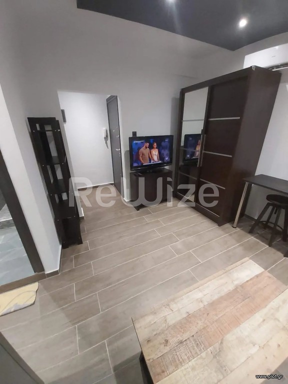 Studio / γκαρσονιέρα 25 τ.μ. προς πώληση, Πανεπιστημιούπολη Αγίου Παύλου
