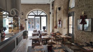 Επιχείρηση 153 τ.μ. για πώληση, Ν. Ρεθύμνου, Ρέθυμνο-thumb-2