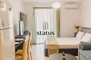 Studio / γκαρσονιέρα 27 τ.μ. για πώληση, Αχαΐα, Πάτρα-thumb-1