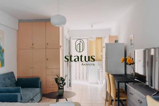 Studio / γκαρσονιέρα 27 τ.μ. για πώληση, Αχαΐα, Πάτρα-thumb-3
