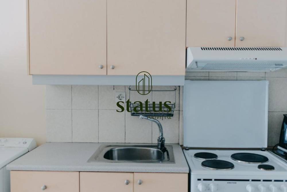 Studio / γκαρσονιέρα 27 τ.μ. πρός πώληση, Αχαΐα, Πάτρα