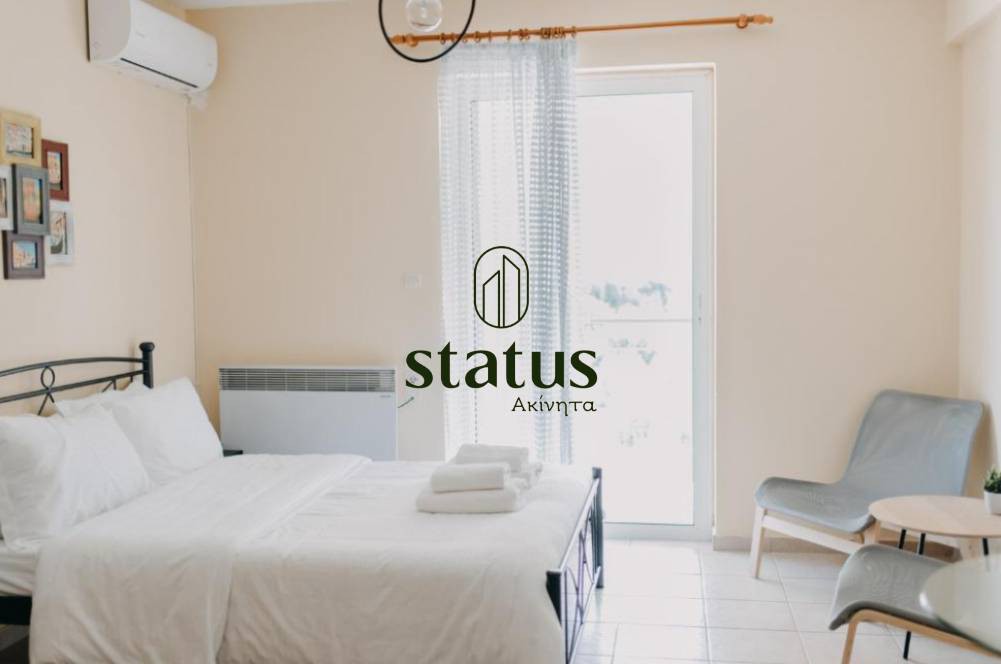 Studio / γκαρσονιέρα 27 τ.μ. πρός πώληση, Αχαΐα, Πάτρα