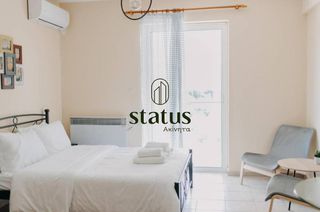 Studio / γκαρσονιέρα 27 τ.μ. για πώληση, Αχαΐα, Πάτρα-thumb-4