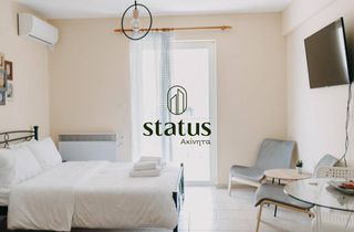 Studio / γκαρσονιέρα 27 τ.μ. για πώληση, Αχαΐα, Πάτρα-thumb-5