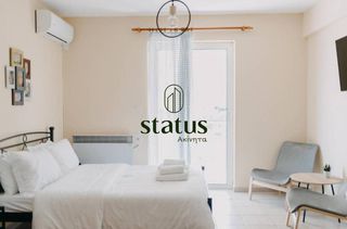 Studio / γκαρσονιέρα 27 τ.μ. για πώληση, Αχαΐα, Πάτρα-thumb-7