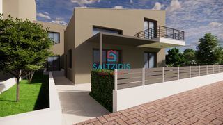 Μεζονέτα 79,04 τ.μ. για πώληση, Ν. Καβάλας, Ελευθερές-thumb-4