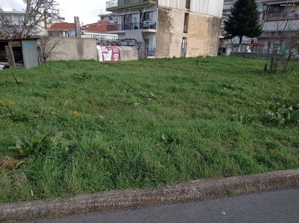 Οικόπεδο 333 τ.μ. για πώληση, Αρκαδία, Τρίπολη
