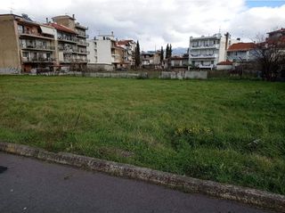 Οικόπεδο 333 τ.μ. προς πώληση, Μπασιάκου-thumb-2