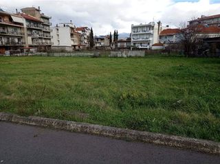 Οικόπεδο 333 τ.μ. προς πώληση, Μπασιάκου-thumb-3