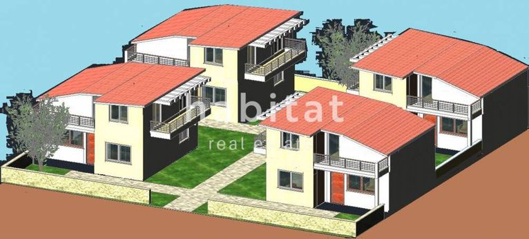 Maisonette 88 sqm for sale, Chalkidiki, Kallikrateia