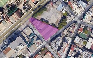 Οικόπεδο 1.601,52 τ.μ. για πώληση, Αθήνα - Κέντρο, Πετράλωνα-thumb-4
