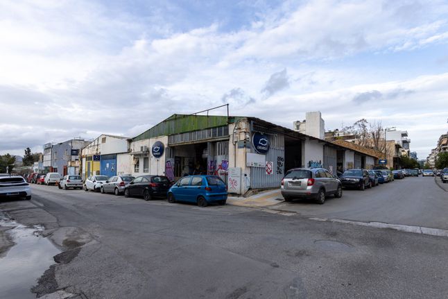 Οικόπεδο 1.601,52 τ.μ. για πώληση, Αθήνα - Κέντρο, Πετράλωνα