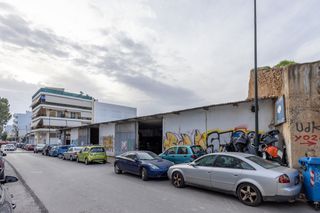 Οικόπεδο 1.601,52 τ.μ. για πώληση, Αθήνα - Κέντρο, Πετράλωνα-thumb-1