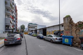Οικόπεδο 1.601,52 τ.μ. για πώληση, Αθήνα - Κέντρο, Πετράλωνα-thumb-3