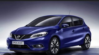 Nissan Pulsar 2018 ΧΩΡΙΣ ΠΙΣΤΩΤΙΚΗ