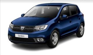 Dacia Sandero 2019 ΧΩΡΙΣ ΠΙΣΤΩΤΙΚΗ