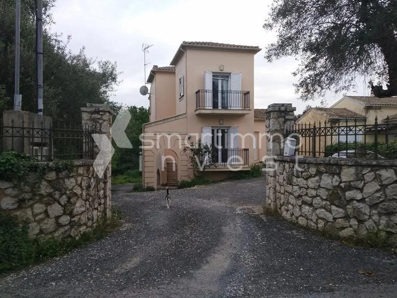 Μονοκατοικία 205 τ.μ. προς πώληση, Ν. Κέρκυρας, Κέρκυρα