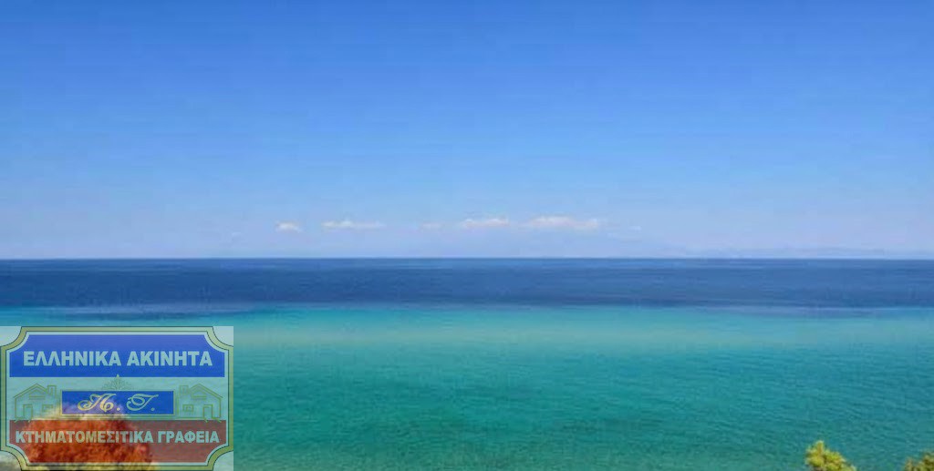 Αγροτεμάχια 2.944 τ.μ. προς πώληση, Σκάλα Καλλιράχης